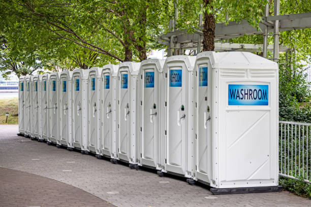 Best Porta potty rental for festivals  in Lamont, CA