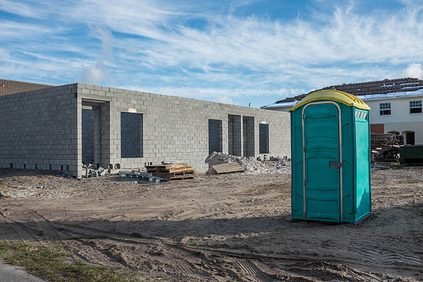 Sanitation services for porta potties in Lamont, CA